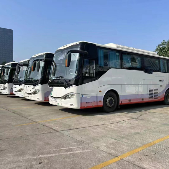 隆吉達(dá)租車(chē)