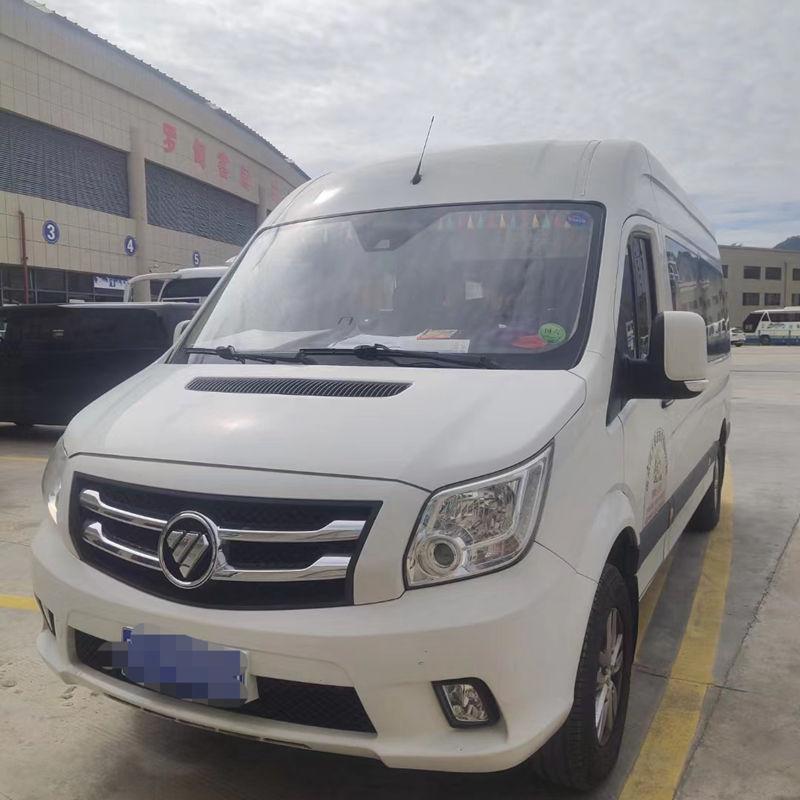 家庭旅游定制包車需要考慮的要點有哪些？