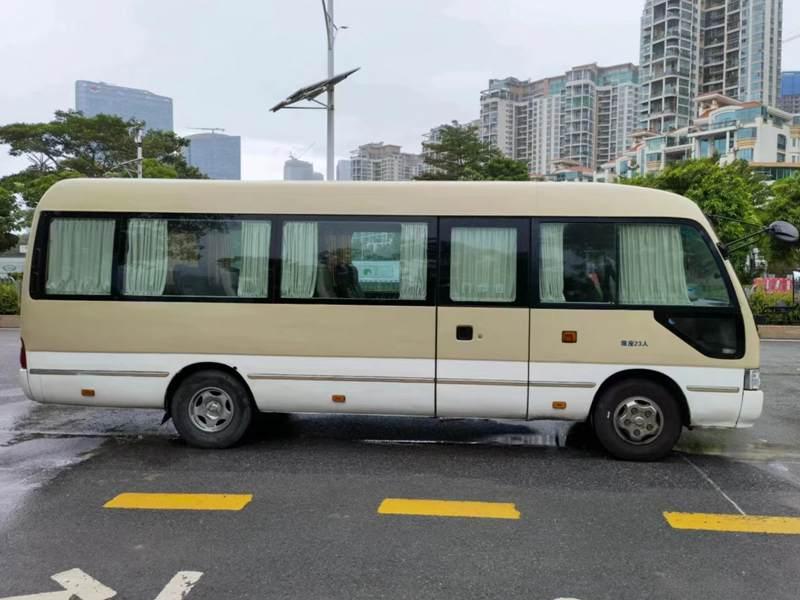 旅游中巴包車方便嗎？中巴包車攻略！