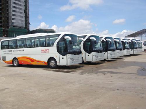 澳門商務(wù)租車需要注意什么地方？