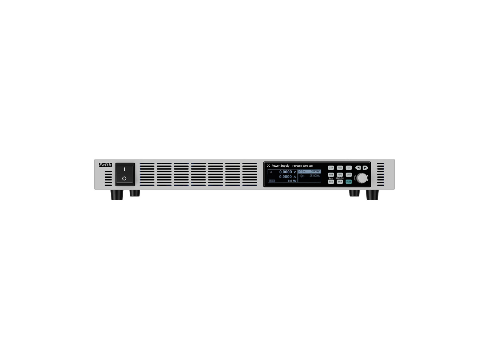 FTP1200系列可編程直流電源(600W-1800W)